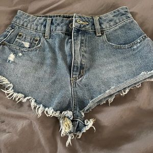 Gently used size 24